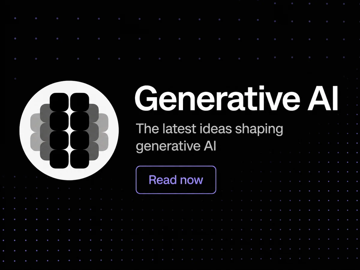 Generative AI