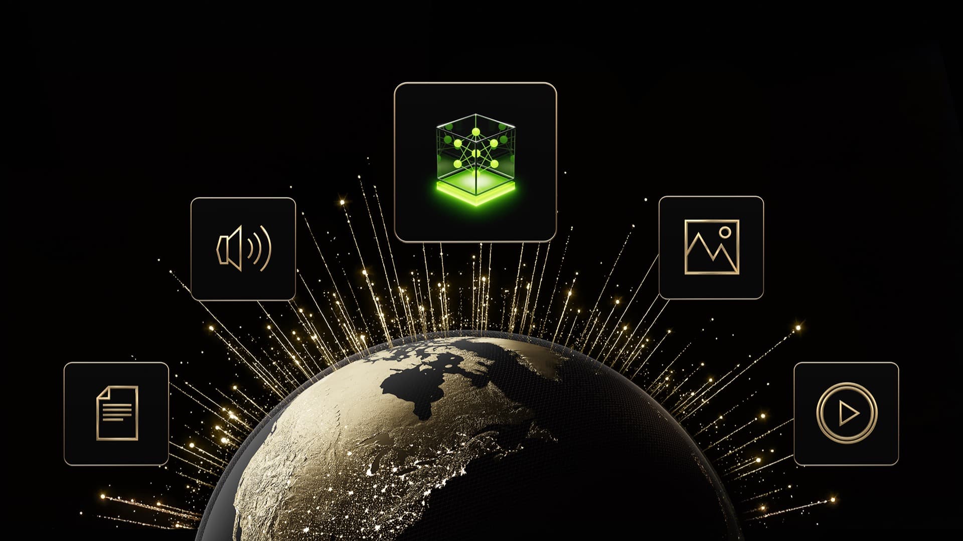 NVIDIA Nemotron 3 Nano Omni Replaces Your Entire Multimodal AI Stack