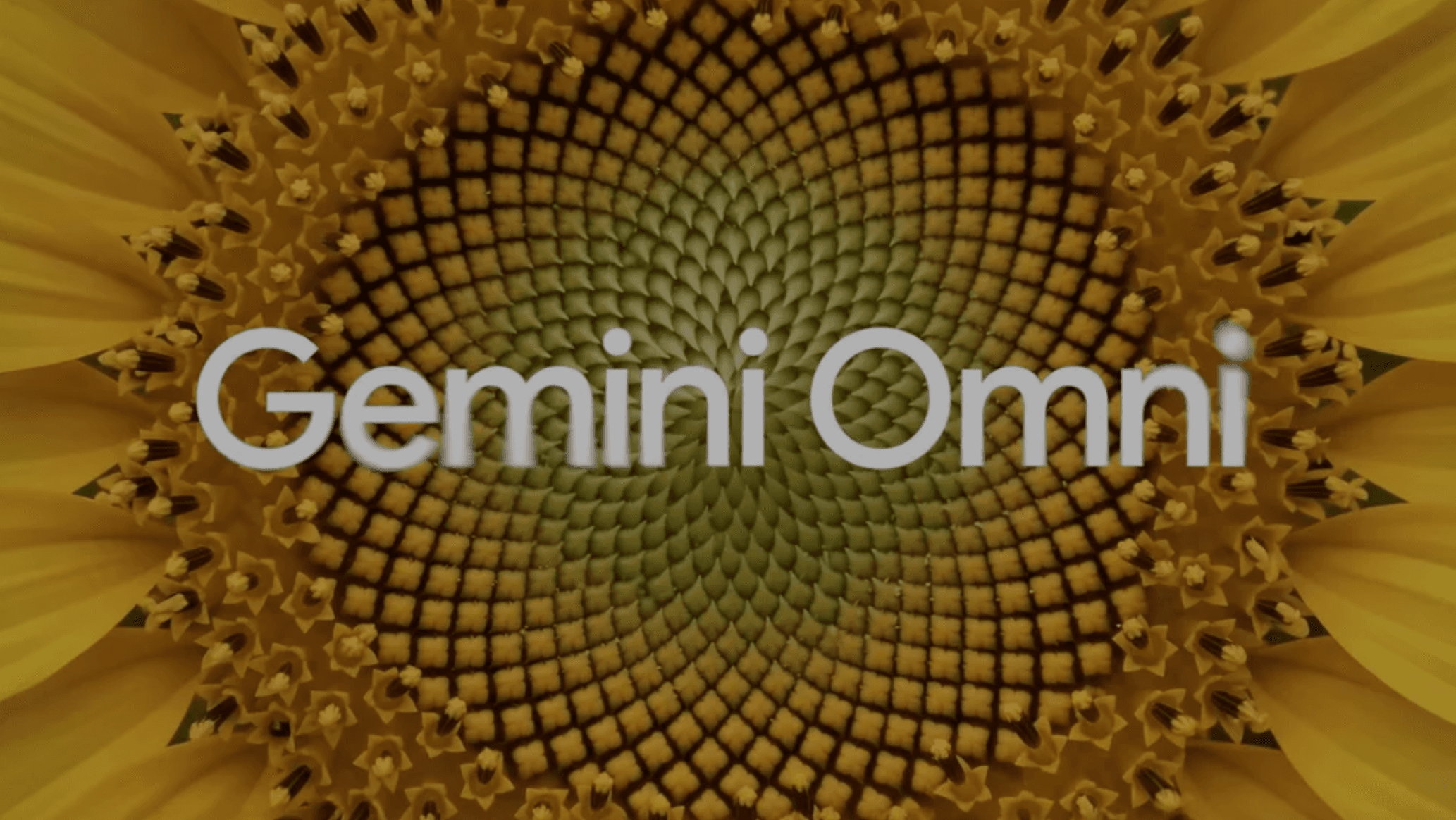 Google Gemini Omni Collapses Every AI Media Pipeline Into One Model
