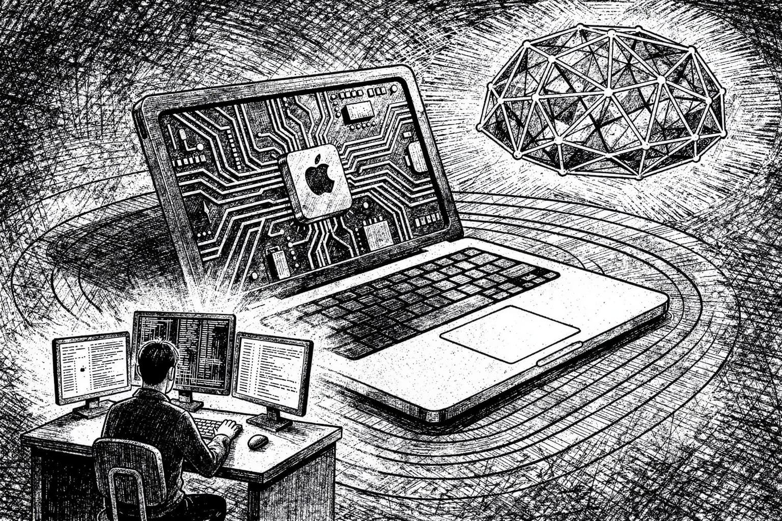 Anthropic Mythos Preview Helped Build the First Public macOS M5 Kernel Exploit in Five Days - AI News article on Zeniteq