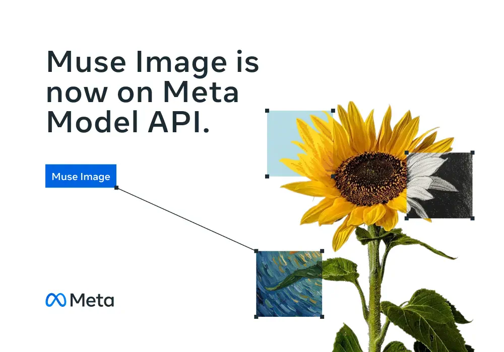 Muse Image hero