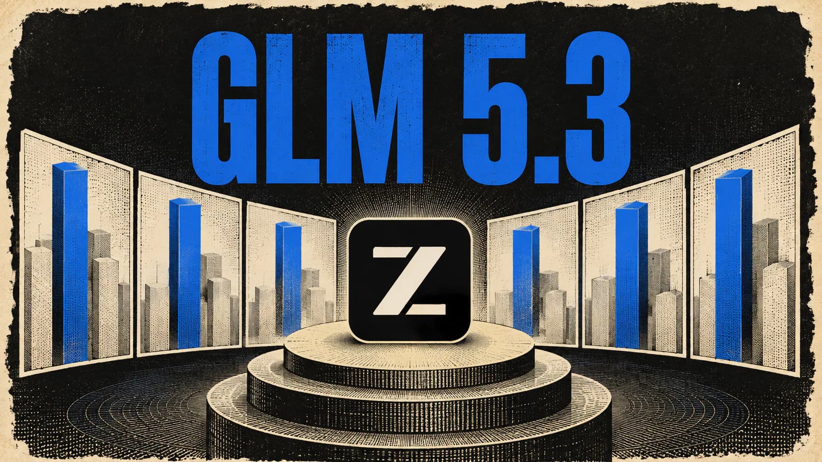 Z.ai GLM-5.3-Flash Brings 1M-Context AI for Less - AI News article on Zeniteq