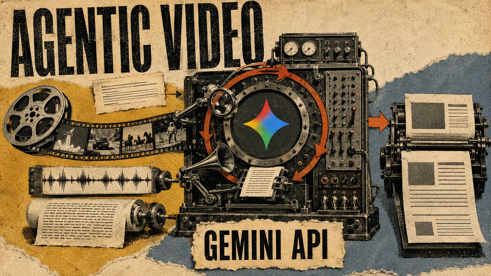 Google AI Cuts Long-Video Tokens 88% With Agentic Video - AI News article on Zeniteq