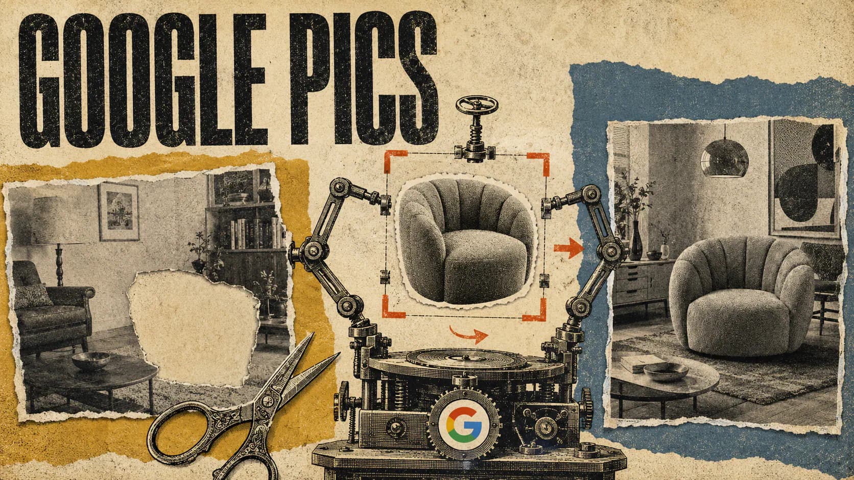 Google Pics Launches Precise AI Image Editing in Workspace - AI News article on Zeniteq