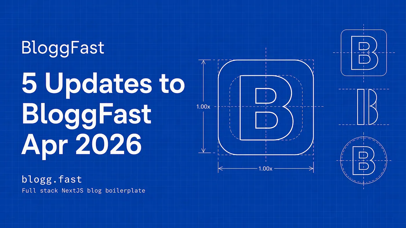 BloggFast. Image by Jim Clyde Monge