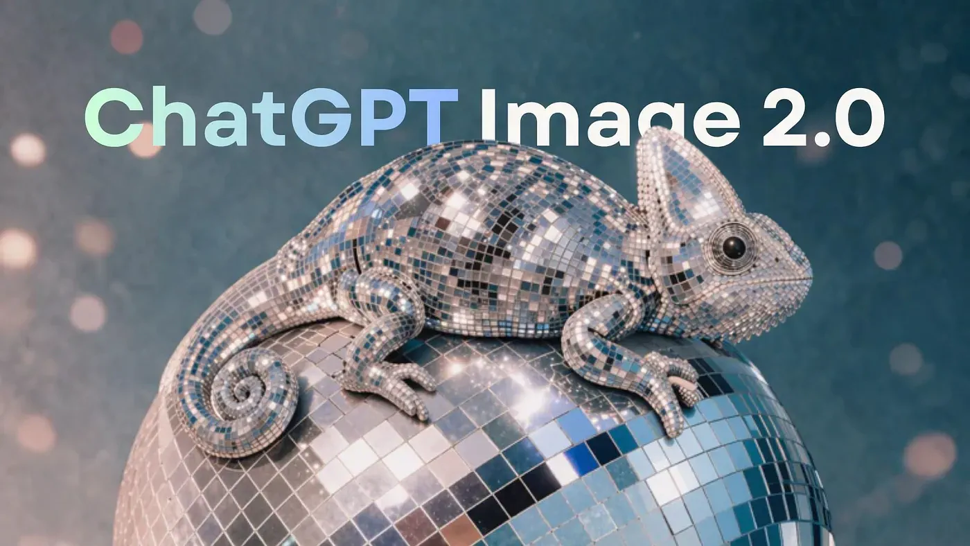 ChatGPT Image 2.0. Image from OpenAI