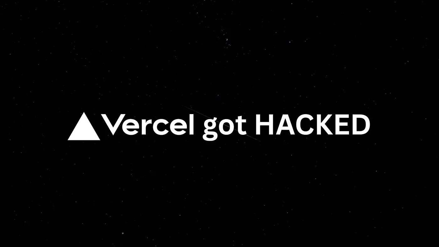 Vercel Got Hacked! - AI News article on Zeniteq