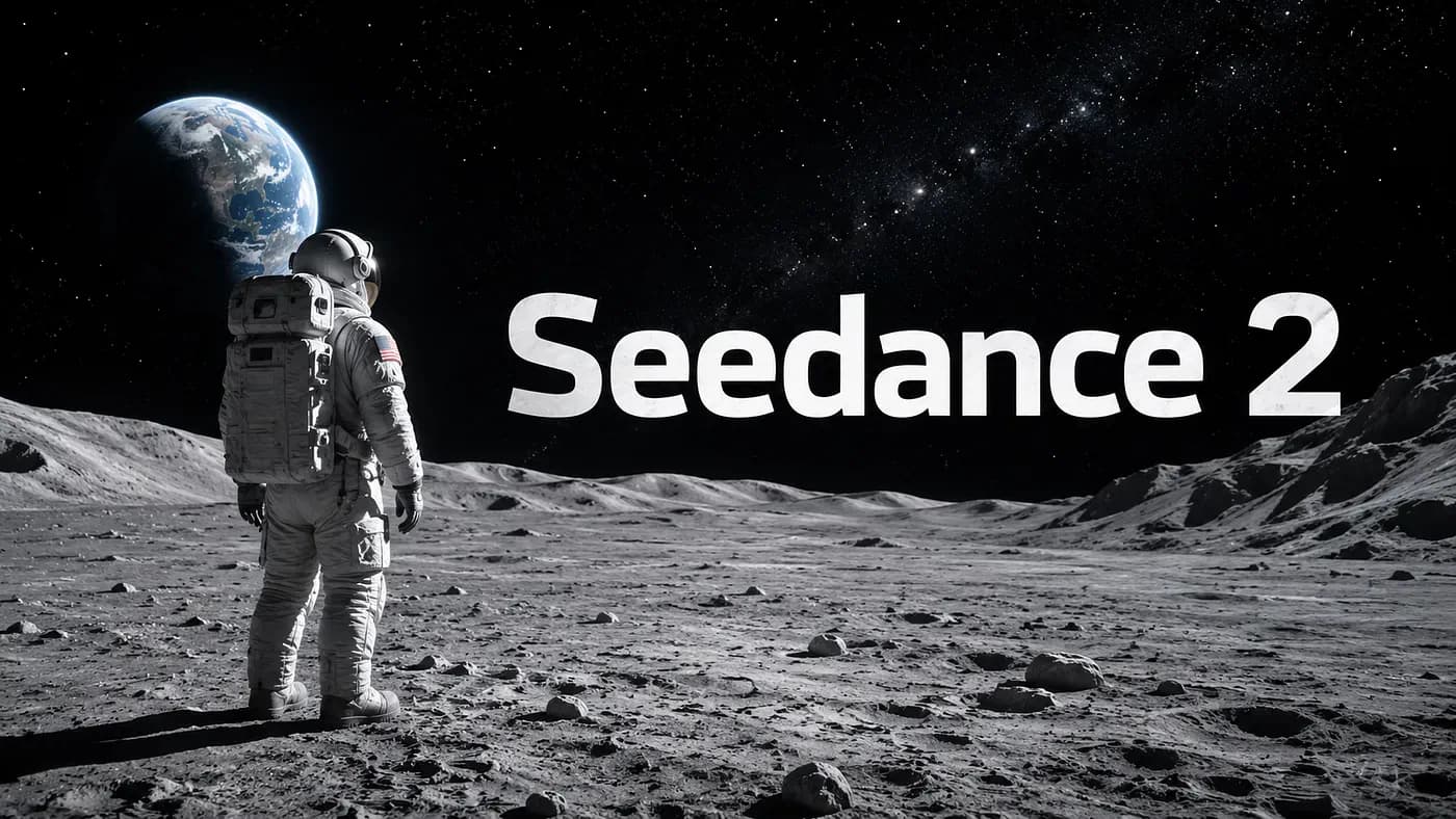 Seedance 2.0 video model