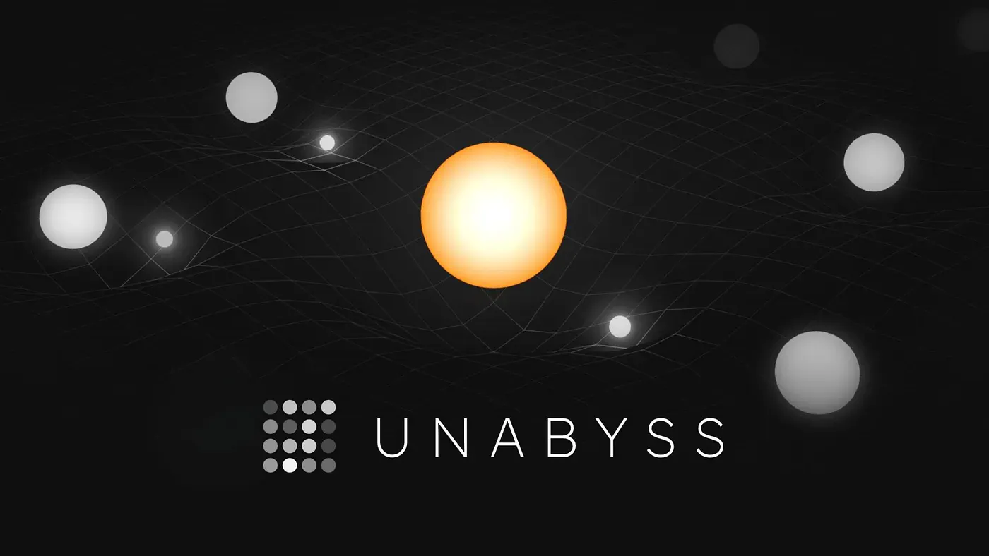 Unabyss: MCP-native self-updating context layer for your AI