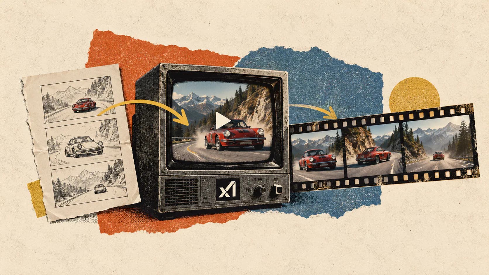 Grok Imagine Video 1.5 Agent is Now Available - AI News article on Zeniteq