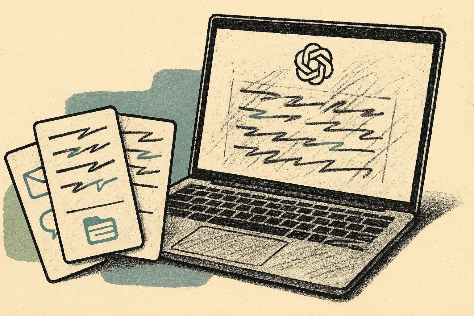 ChatGPT Now Learns Your Writing Style From Gmail and Slack - AI News article on Zeniteq