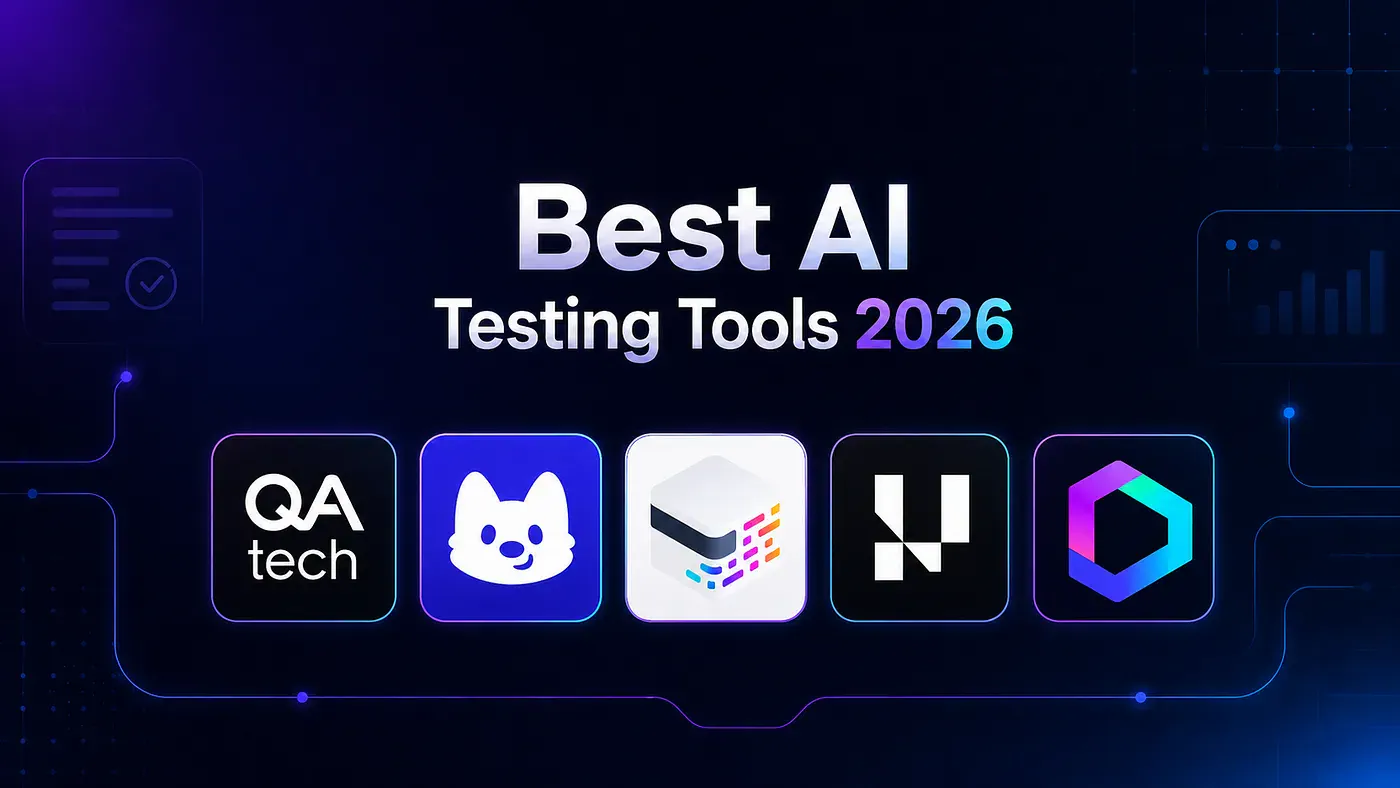 13 Best AI Testing Tools I Tried and Evaluated in 2026 - Reviews article on Zeniteq