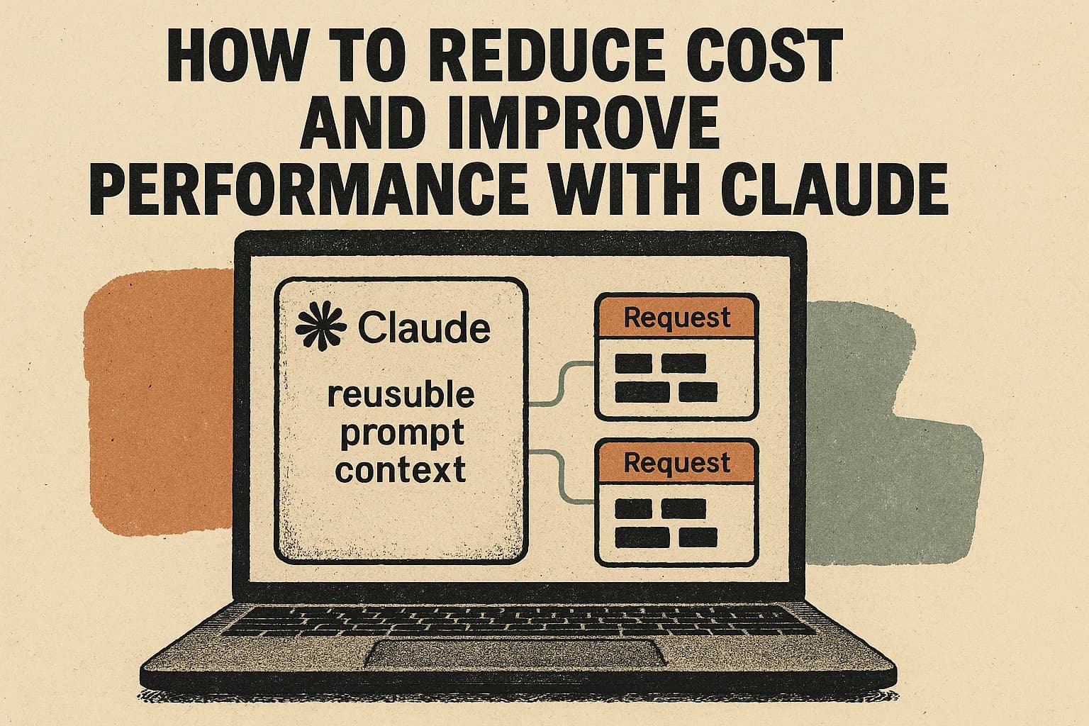 Anthropic Shares How to Reduce Cost and Improve Performance with Claude - AI News article on Zeniteq