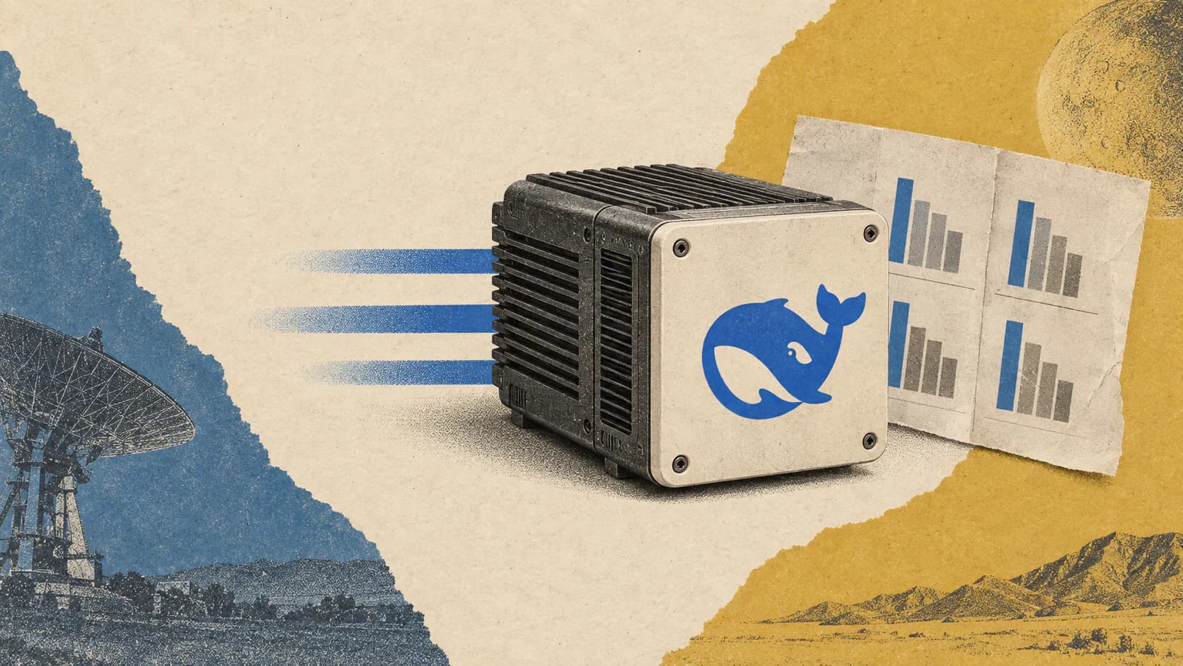 DeepSeek-V4.1-Flash Is Here: Smarter, Faster, More Efficient - AI News article on Zeniteq