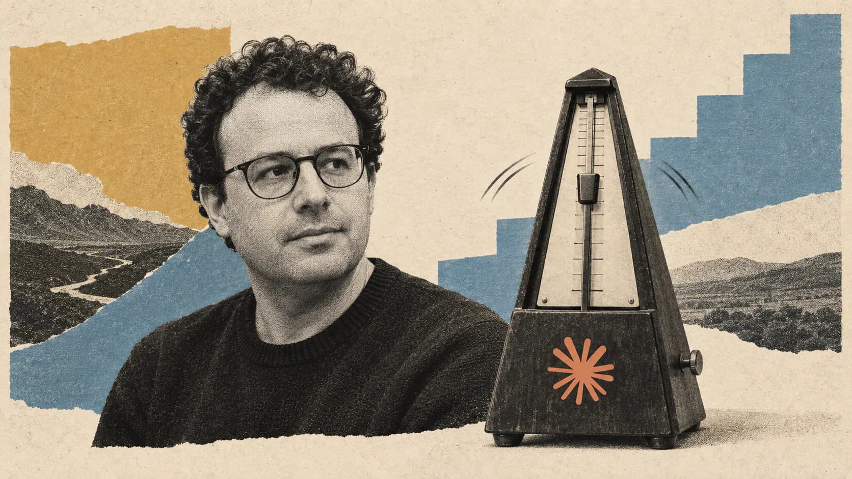 Anthropic CEO, Dario Amodei’s, Calls for AI Slowdown - AI News article on Zeniteq
