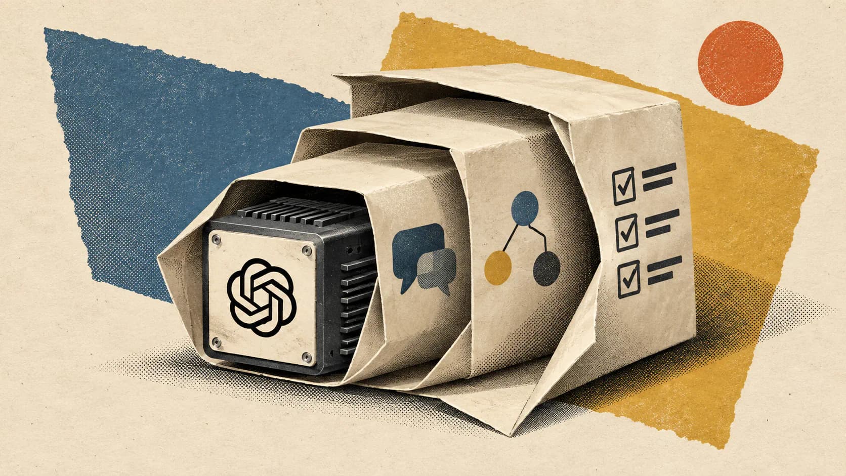 AI Agent Harnesses Are the New GPT Wrappers - Guides article on Zeniteq