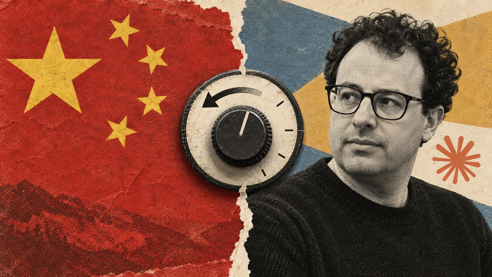 China Slams Anthropic CEO’s AI Slowdown Plan as a “Cold War” Playbook - AI News article on Zeniteq