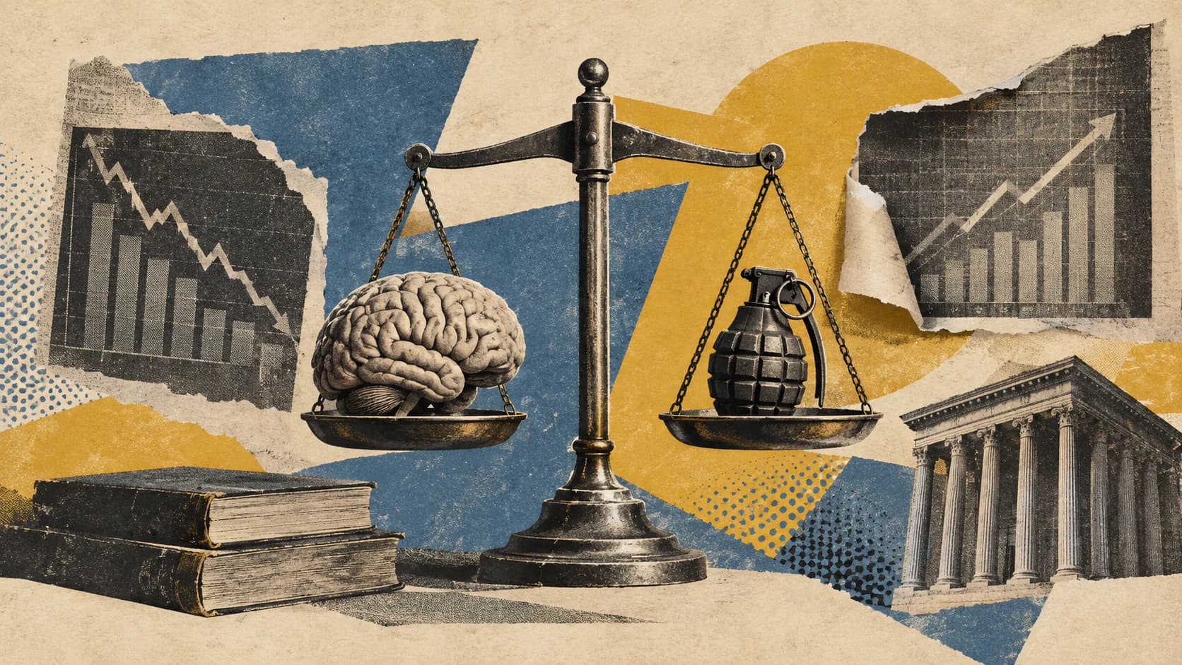 Alex Karp Says AI Safety Calls are Actually a Push to Nationalize the AI Industry - AI News article on Zeniteq