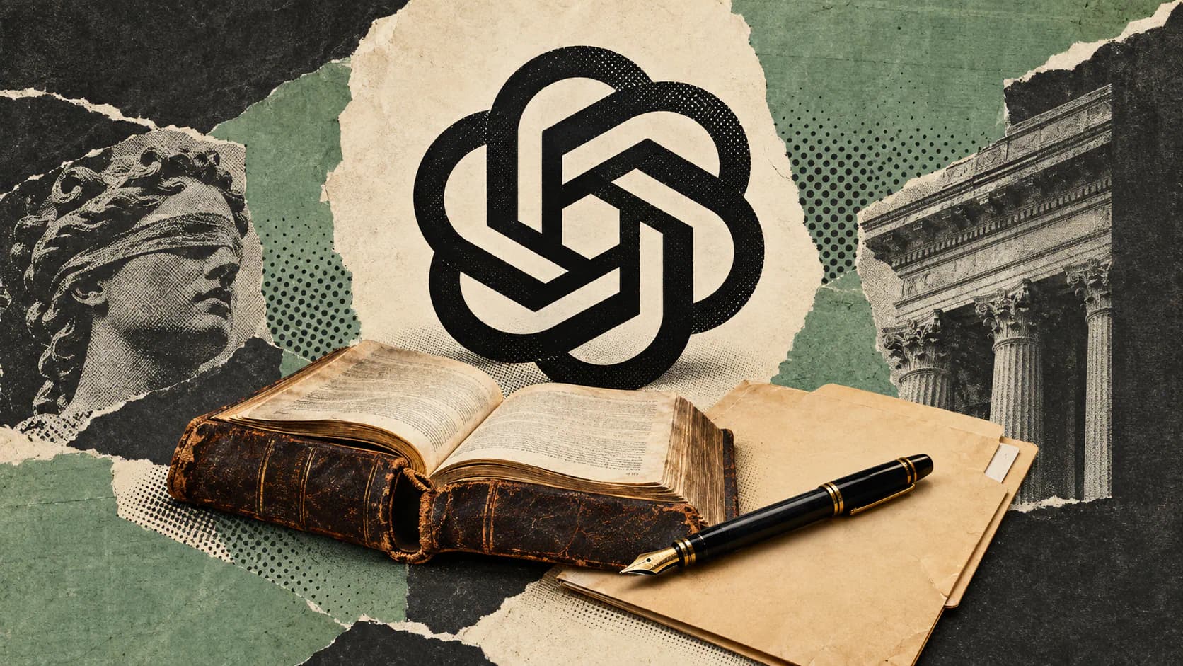 OpenAI Launches Astra for Law with Legal Search and 73 Plugins - AI News article on Zeniteq