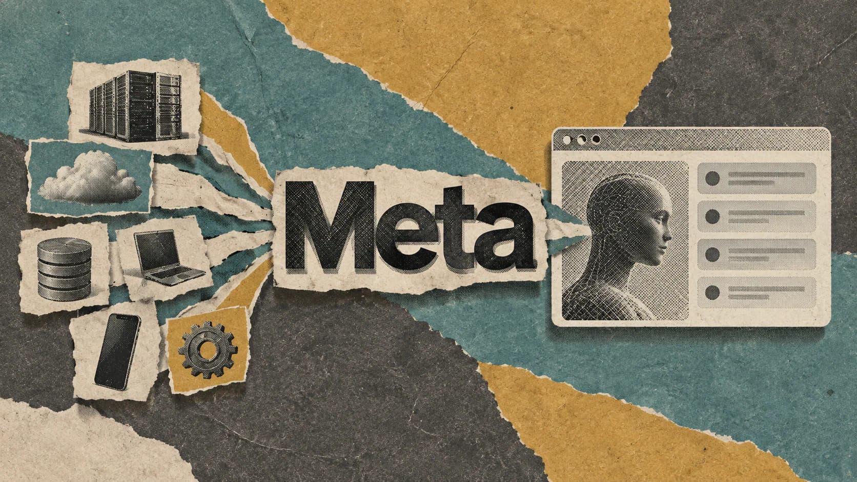 AI Connectors Could Make Muse the New App Store - AI News article on Zeniteq