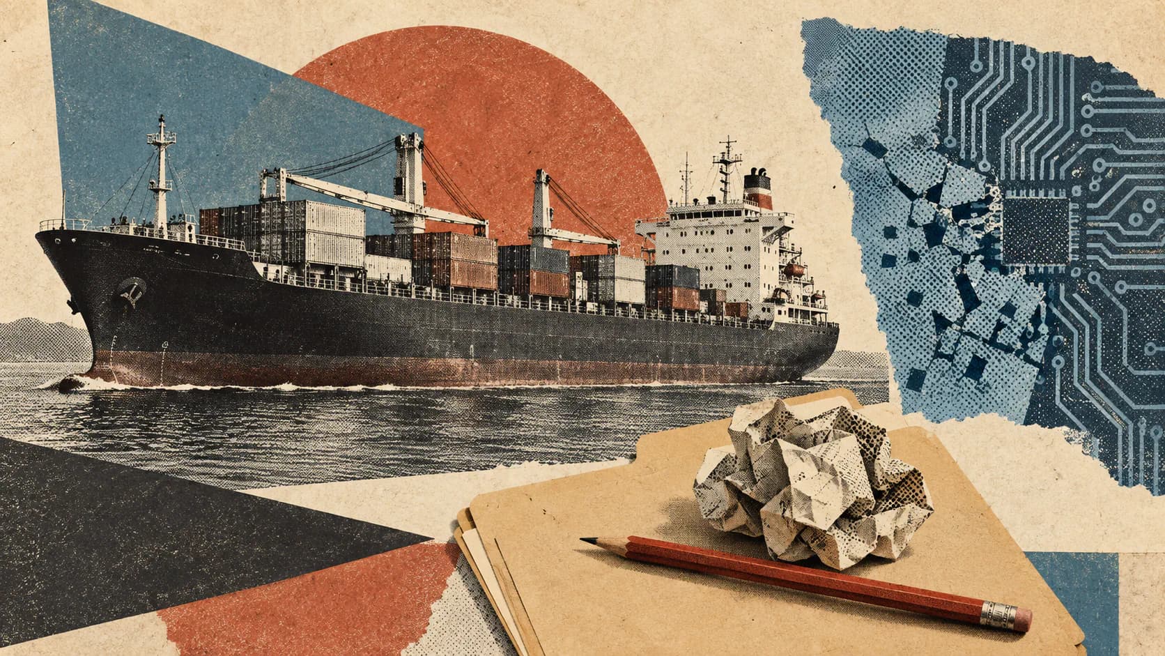 AI Hallucination Almost Started a War with China - AI News article on Zeniteq