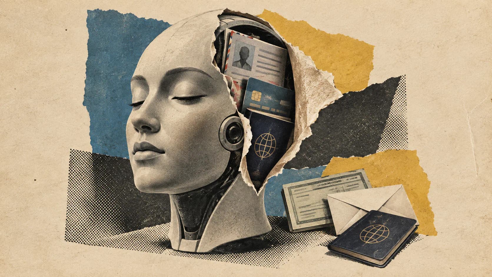 ICYMI: Meta's Muse AI Agent Uses Your Chats with It to Train Meta's AI by Default - AI News article on Zeniteq
