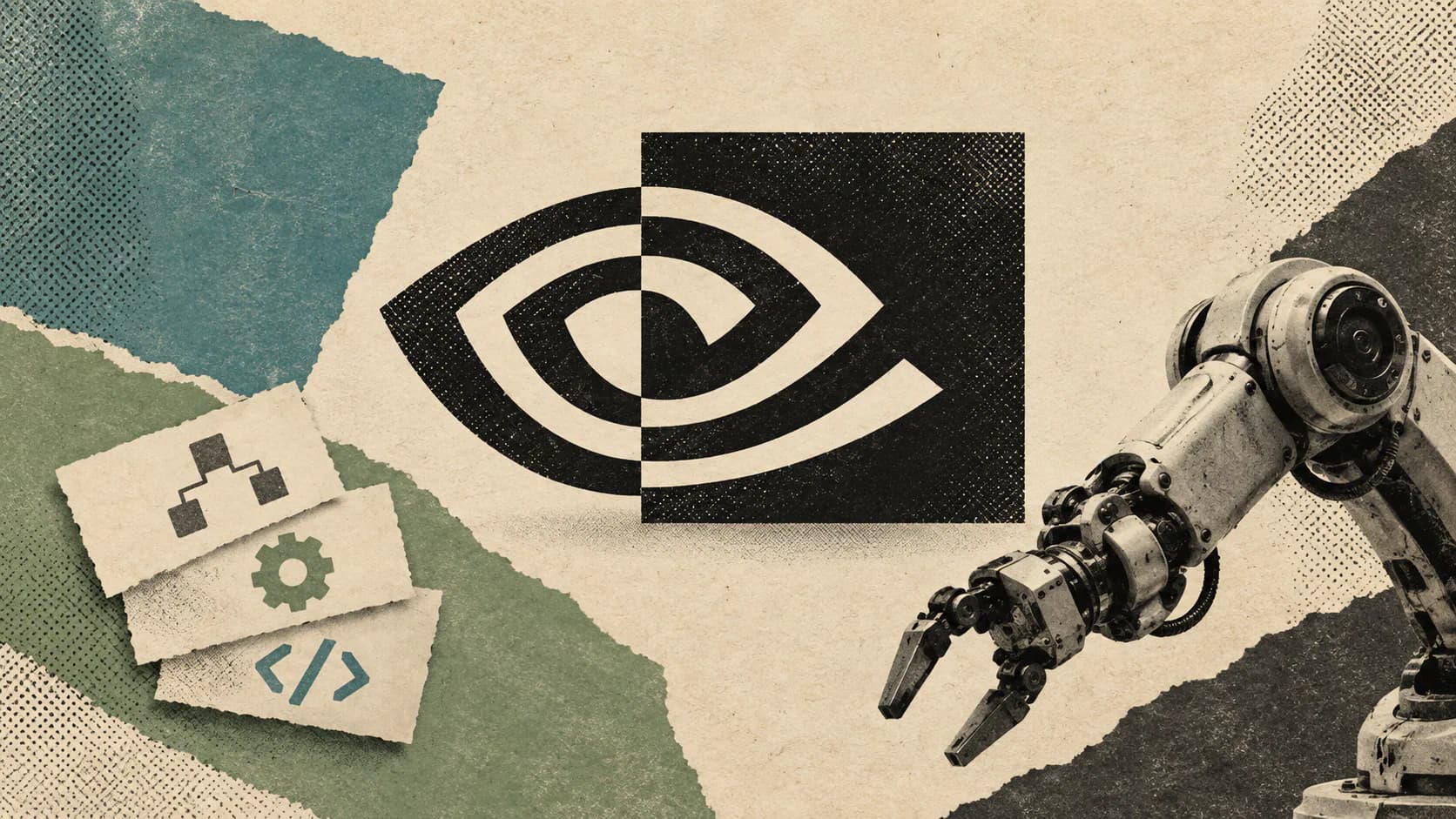NVIDIA Isaac ROS 5.0 Adds Agent Skills for Robotics