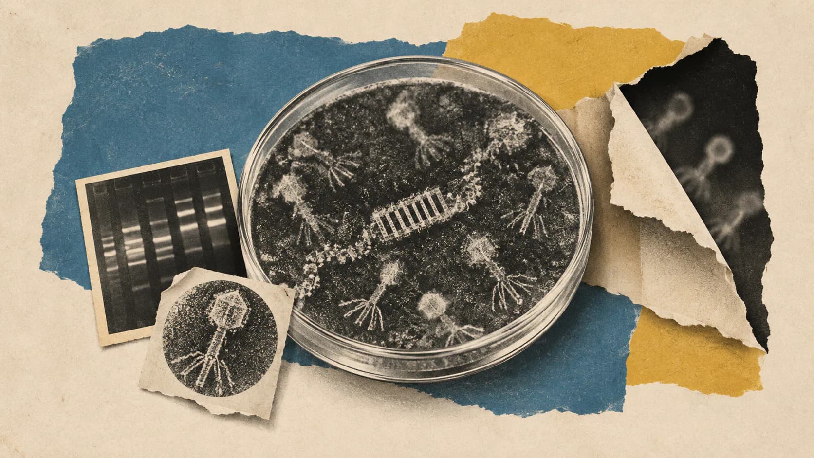 Anthropic Says Claude Found a Phage System, Function Unknown