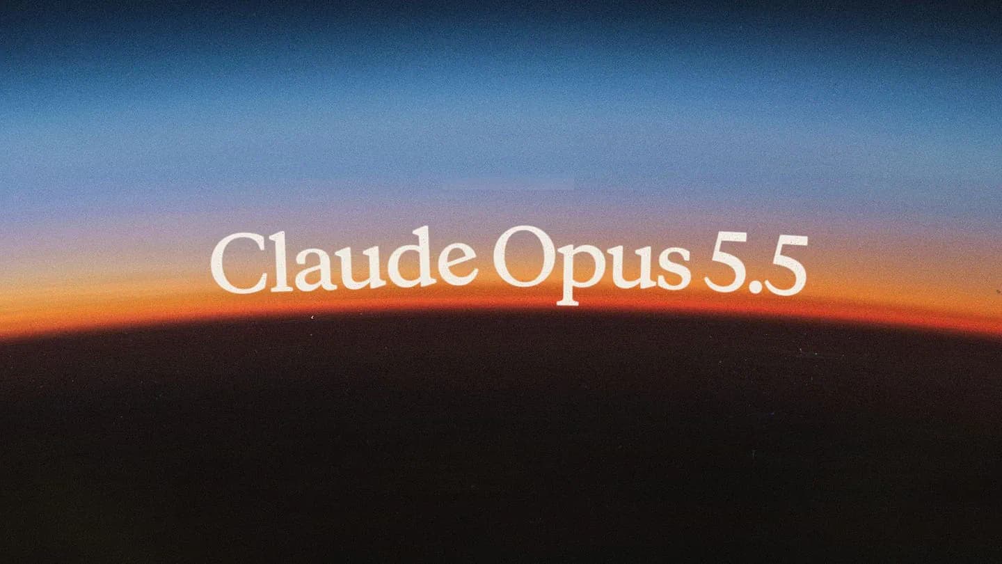 Claude Opus 5.5. Image from Anthropic