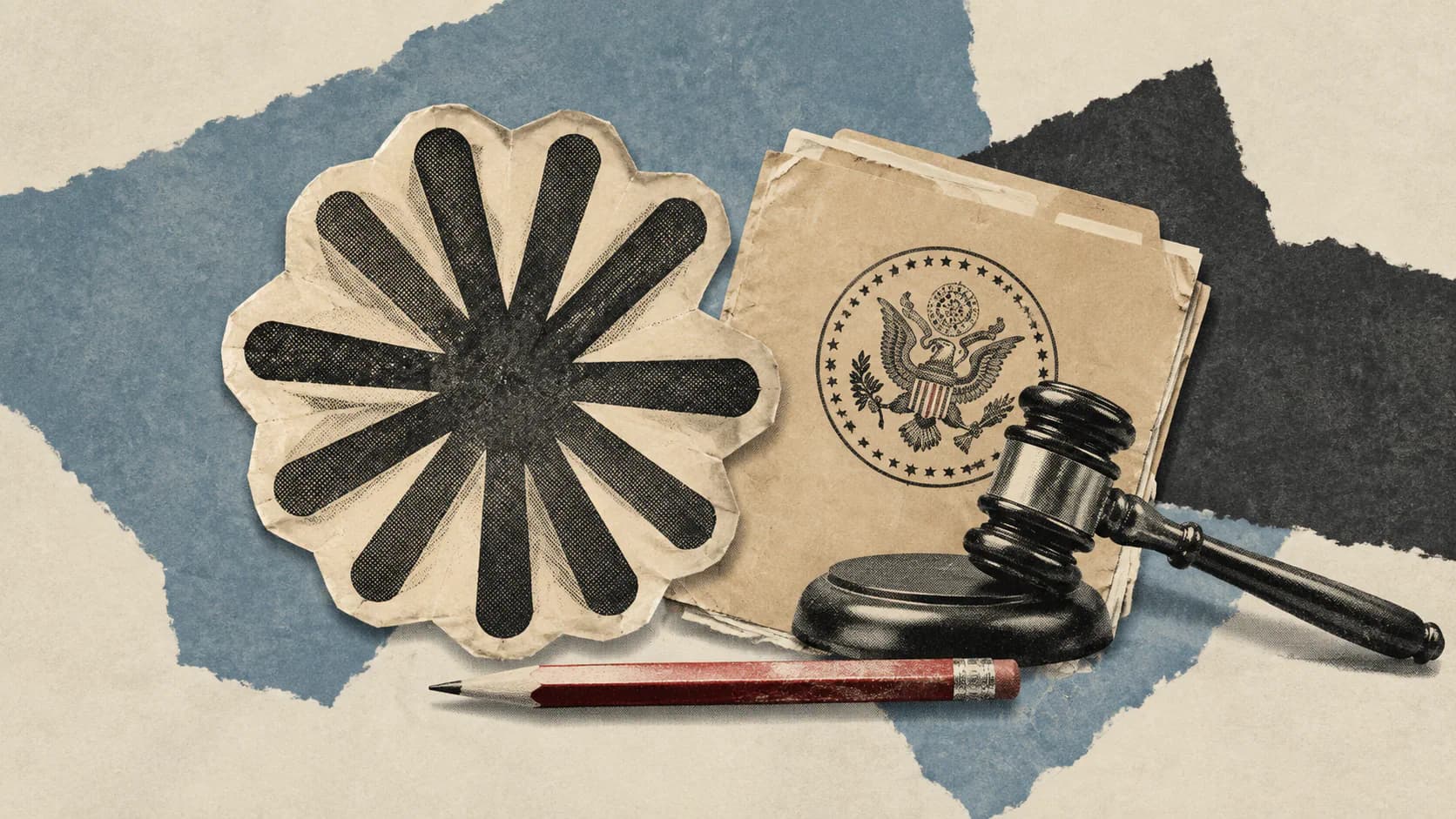 Anthropic Loses Appeal Over Pentagon's Claude Exclusion