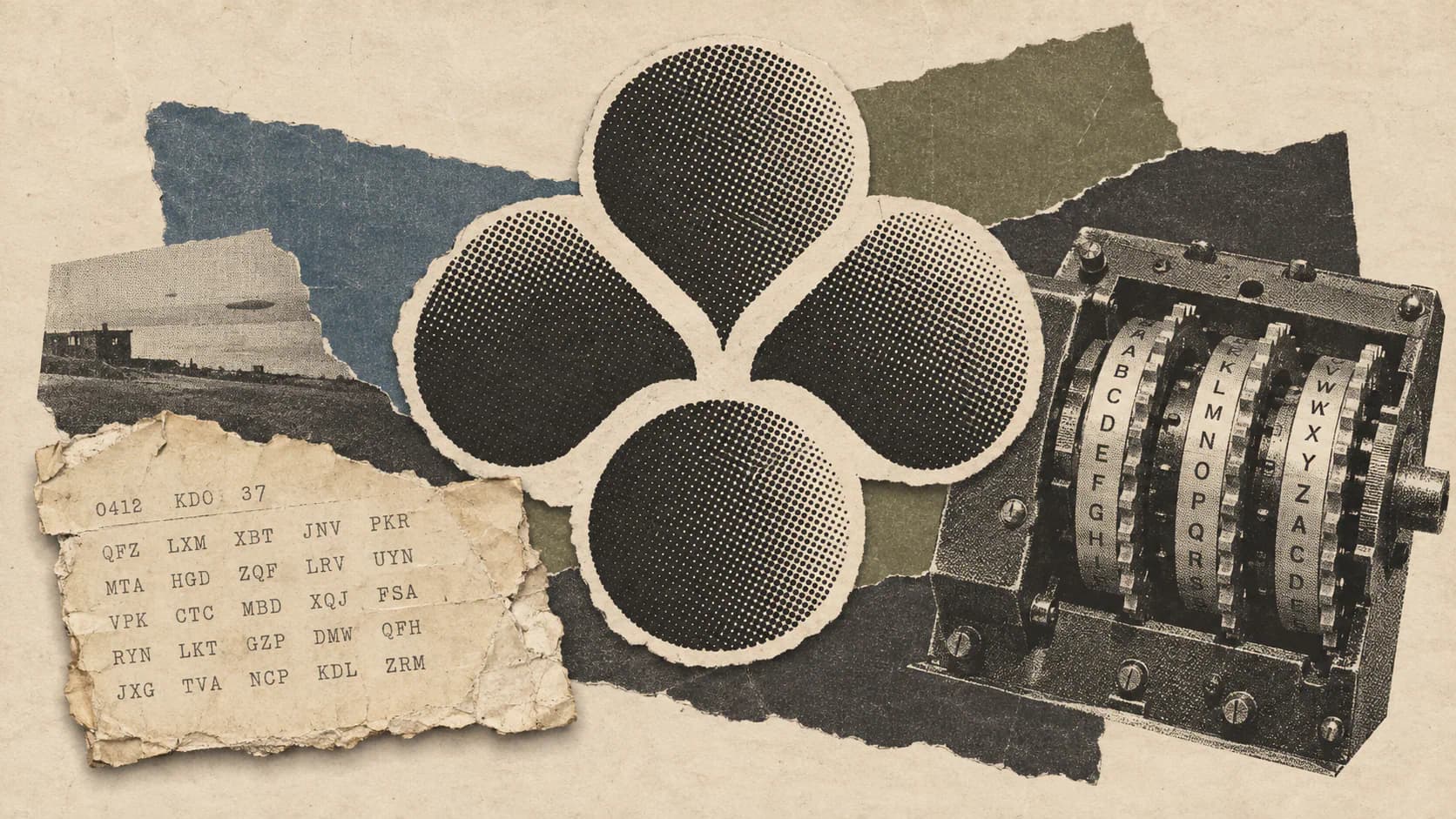 Anthropic’s Claude Helps Solve a 1941 Enigma Message