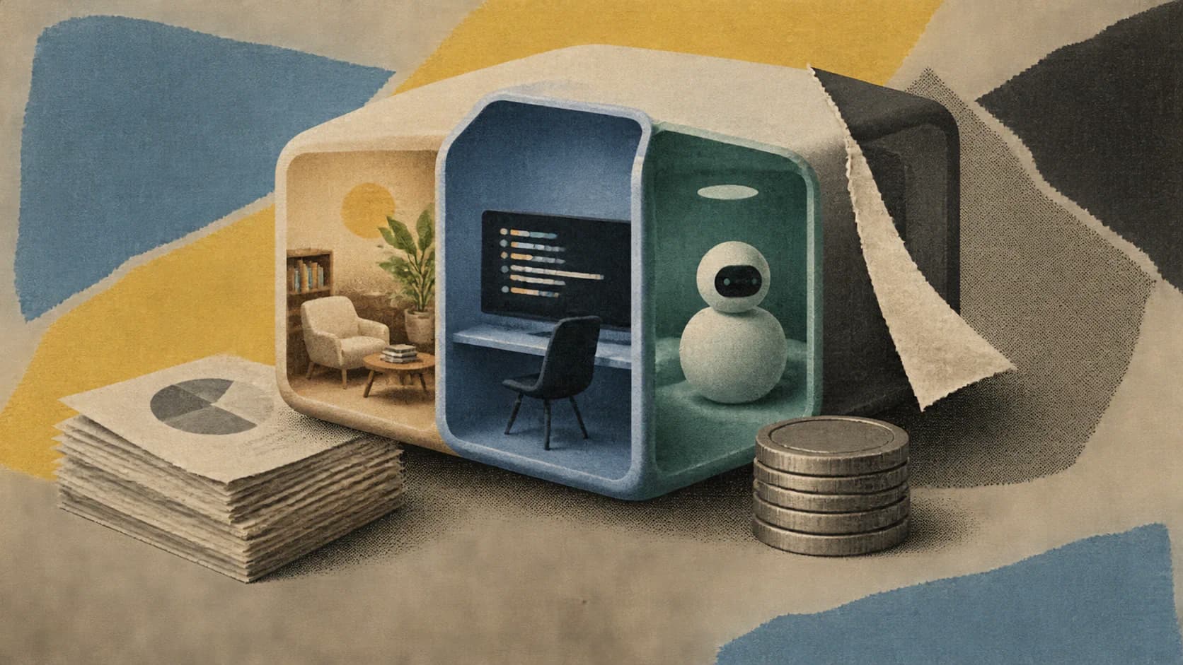 Microsoft Copilot Adds Home, Code and Metered Agents