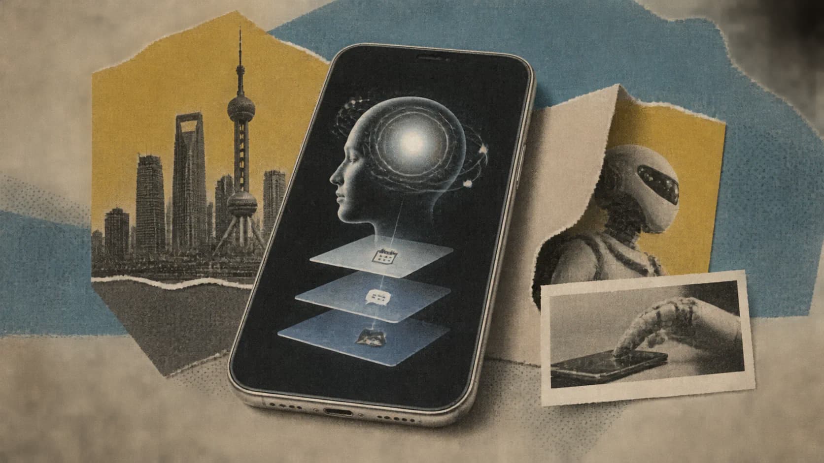 Qwen Intelligence Will Power HONOR’s Magic9 Phones