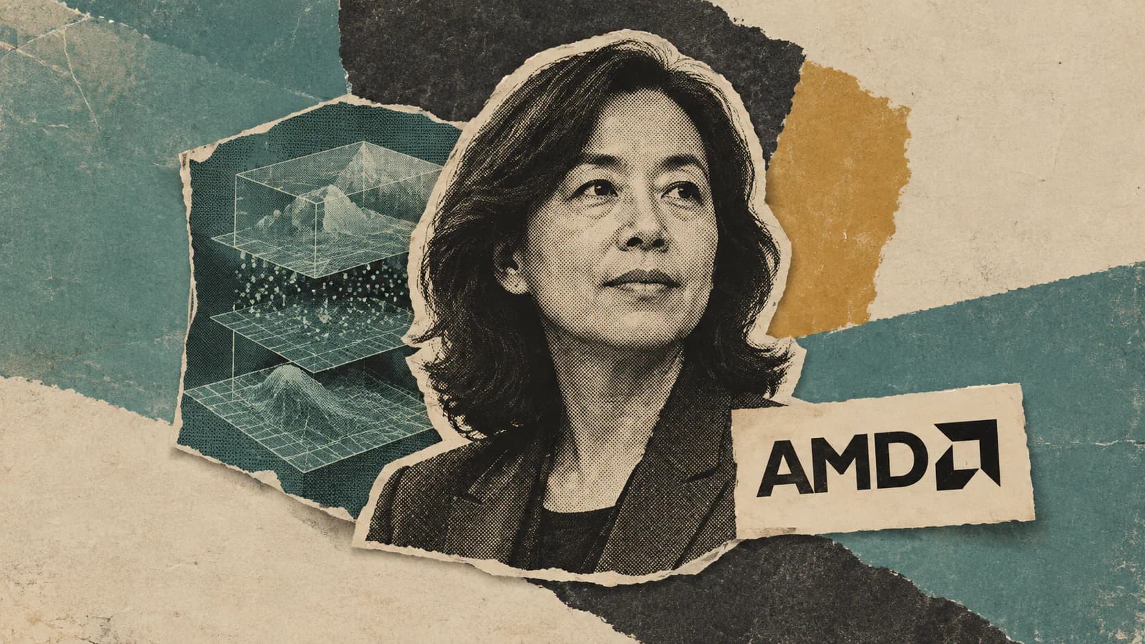 AMD’s $8.2B World Labs Deal Ties AI Models to Chip Design