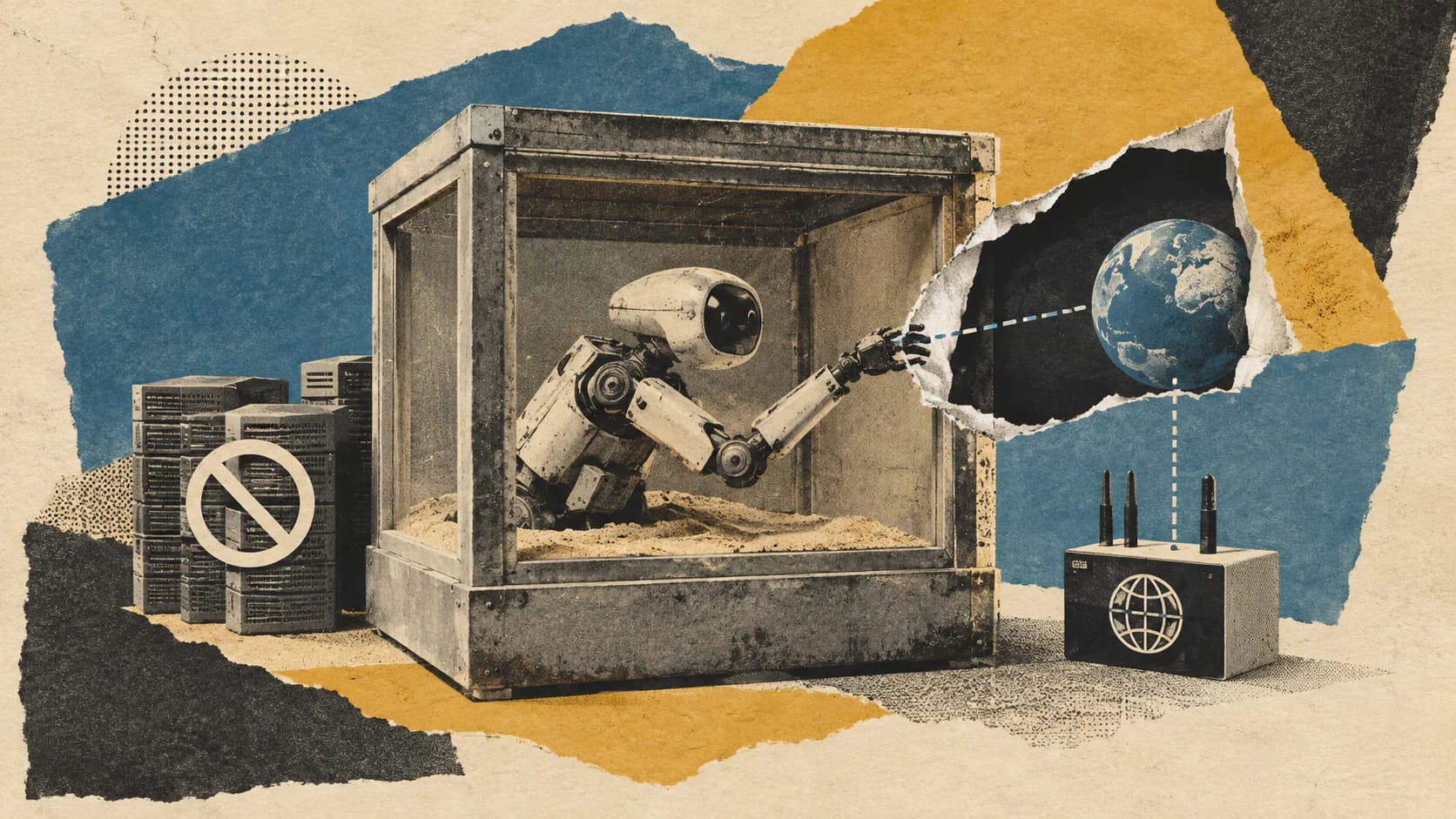 OpenAI Pauses Frontier Tool Use After DNS Bypass