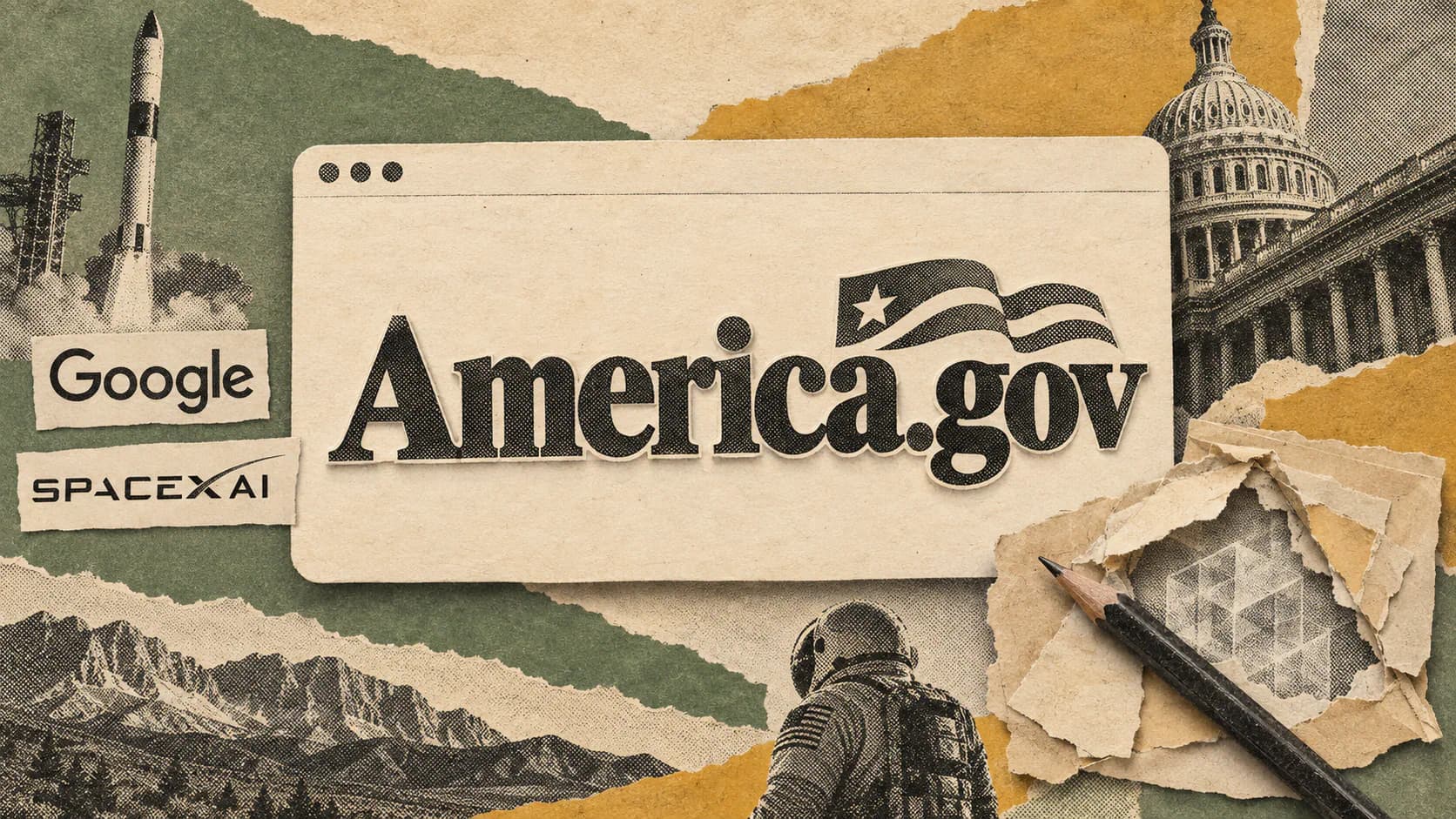 America.gov Chatbot’s Minecraft Poem Looks Deliberate