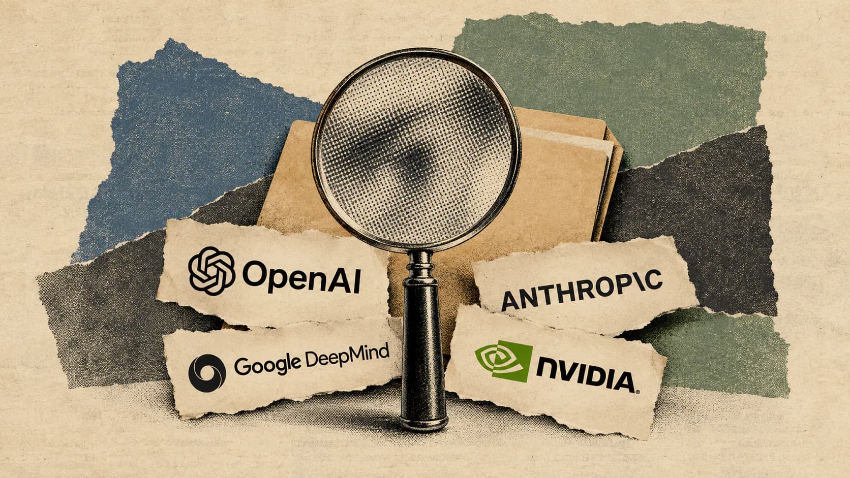 Anthropic and OpenAI Sign AI Safety Accord Without Deadlines