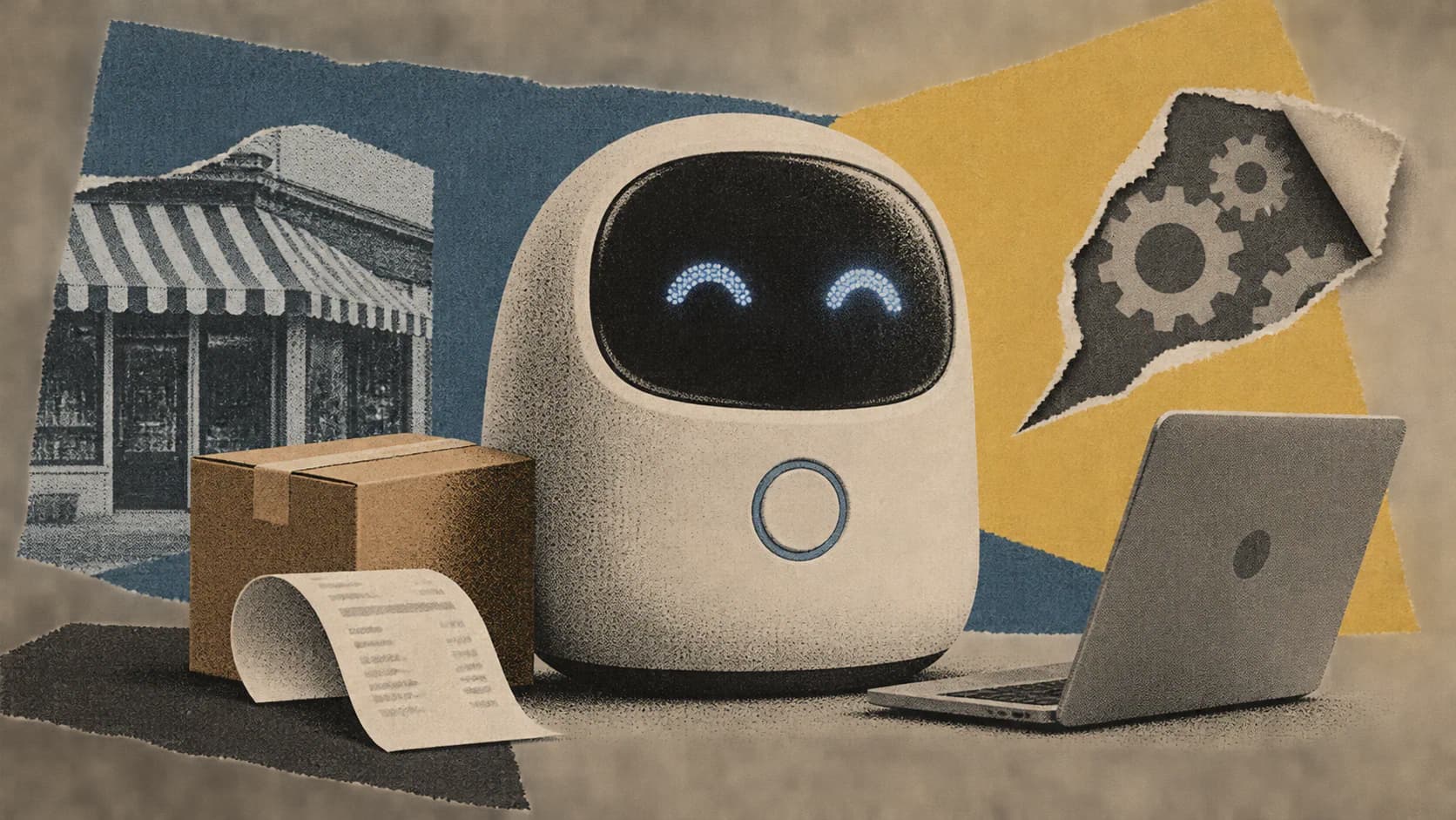 Meta Adds Business Connectors to Muse With an Approval Gate