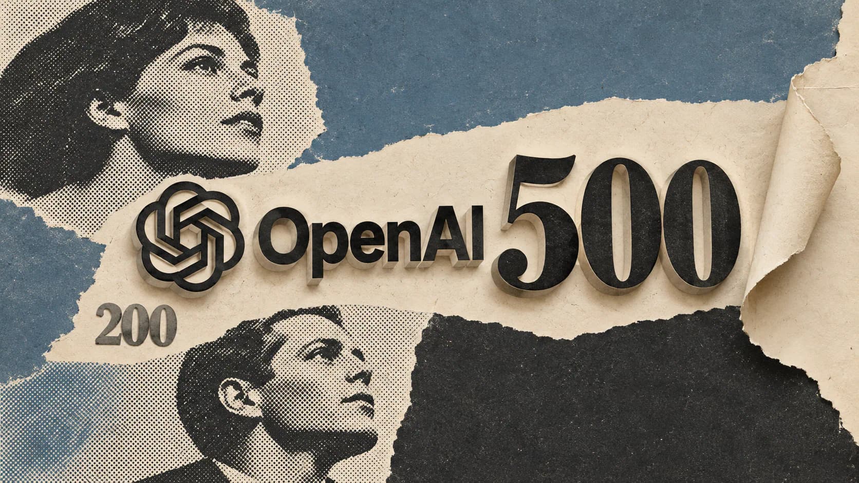 OpenAI Adds $500 Pro Tier, Lowers New $200 Allowances