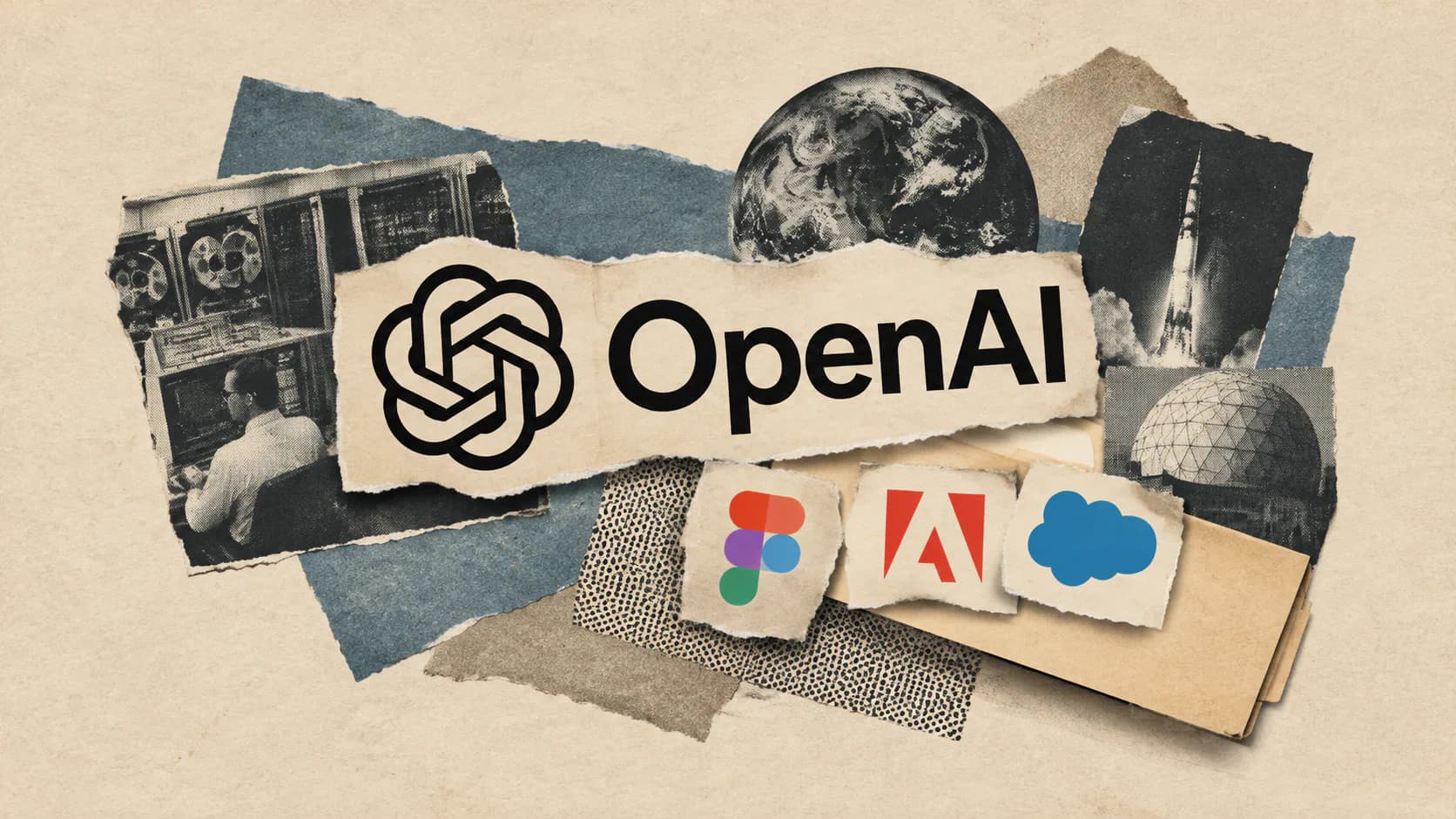 OpenAI Marketplace Links Commitments to 32 Partners