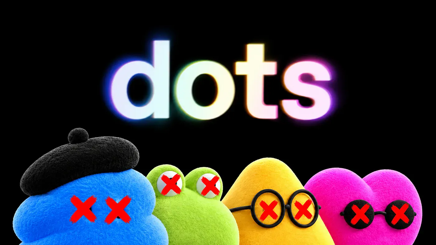 OpenAI’s Live Demo of “Dots” Flopped and the Internet Was Brutal