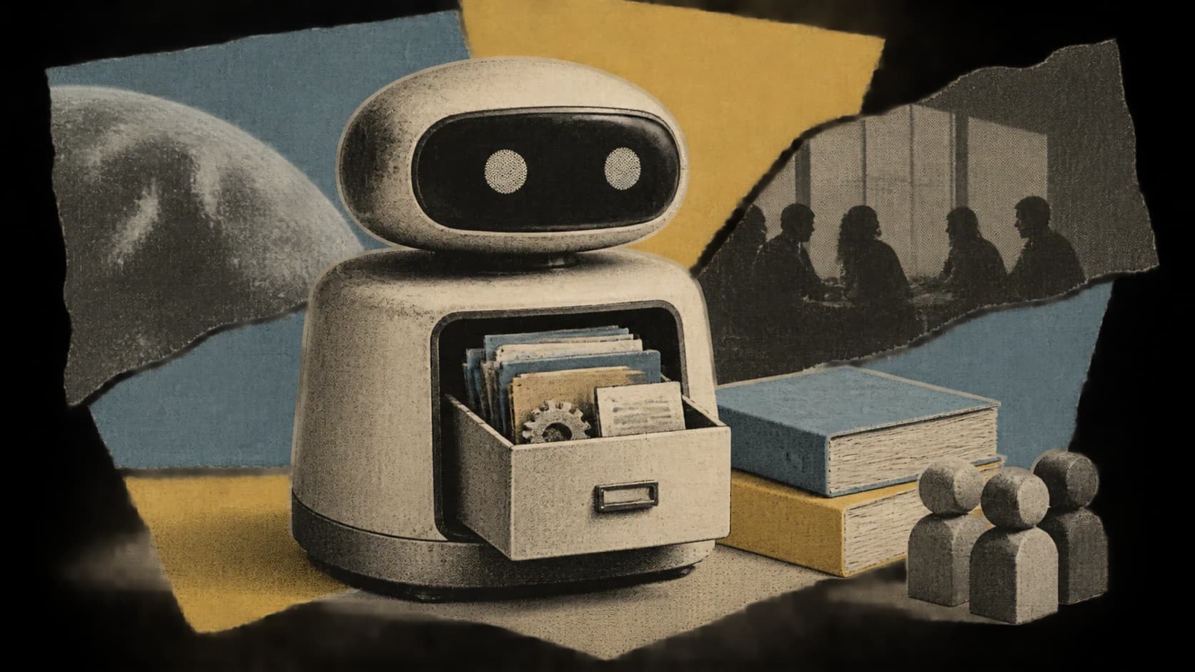 xAI Team Bots Let Teams Share Grok Expertise in Beta