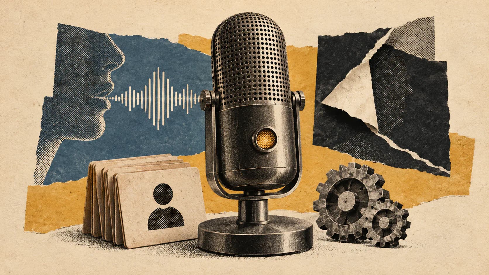 Decagon Pairs Voice 3 With a Personal Agent Gateway
