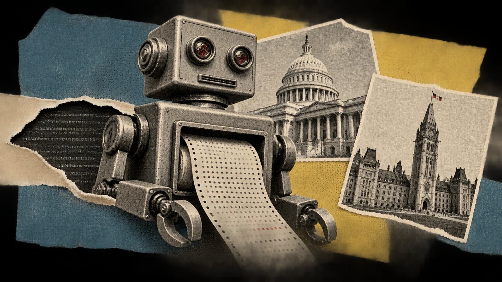 OpenAI Link Unconfirmed in Government Site Probes