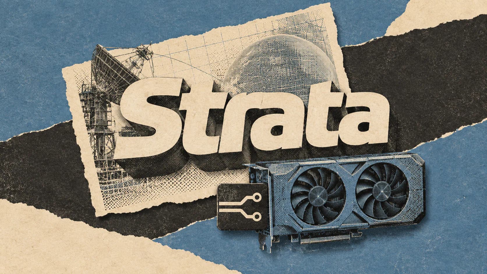Strata Speeds Up Local Qwen and Adds OpenAI Codex Support
