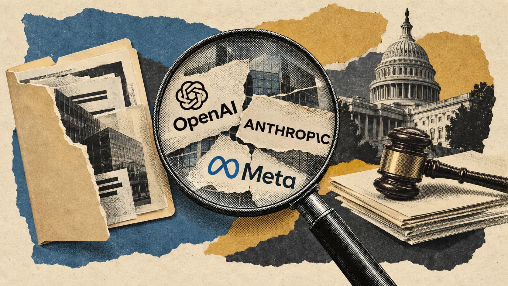 Anthropic and OpenAI Face NYC AI Transparency Push