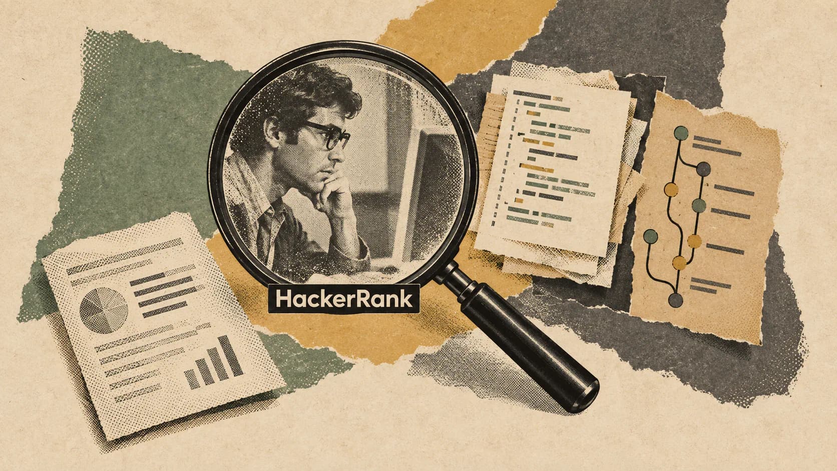 HackerRank’s Chakra AI Interviewer Scores How You Work