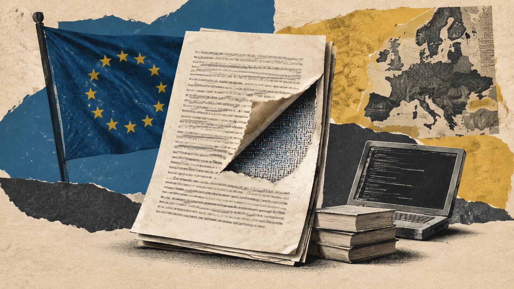 OpenAI Will Watermark EU ChatGPT and Codex Text