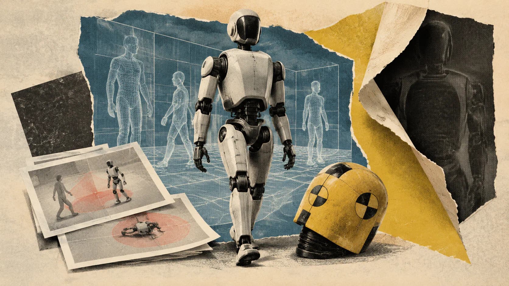 Safeworld Opens Waitlist for Robot Safety Simulations