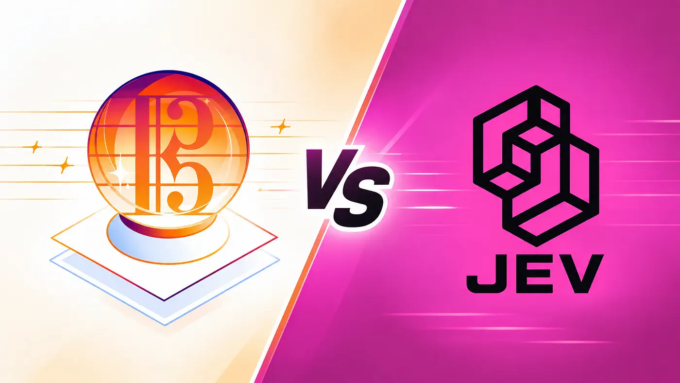 Cloudflare’s Clef Beats Jev in Just Two Weeks